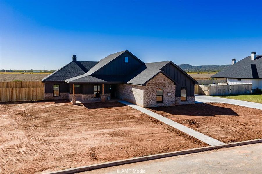 Image 35 of a home in . Image 35 of a home in .