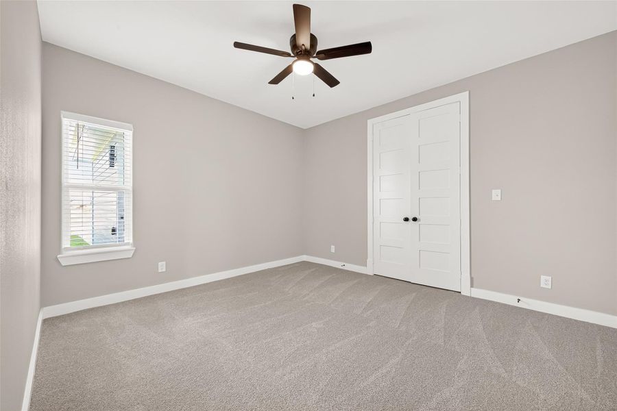 Spacious, unfurnished interior of a new home in , Rosharon (Image 26). Spacious, unfurnished interior of a new home in , Rosharon (Image 26).