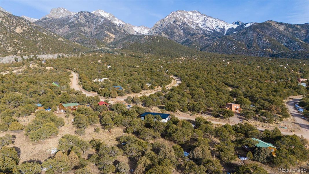 Image 25 of a home in .