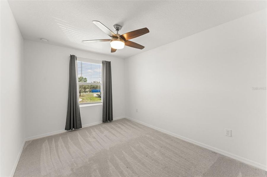 Spacious, unfurnished interior of a new home in , Kissimmee (Image 30). Spacious, unfurnished interior of a new home in , Kissimmee (Image 30).
