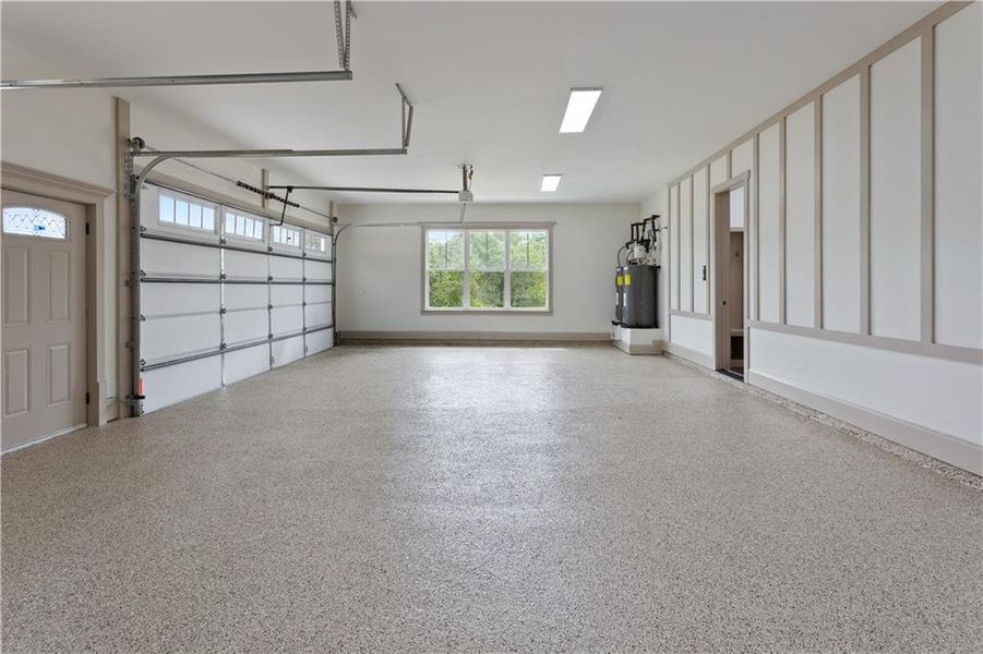 Spacious, unfurnished interior of a new home in , Dacula (Image 23).