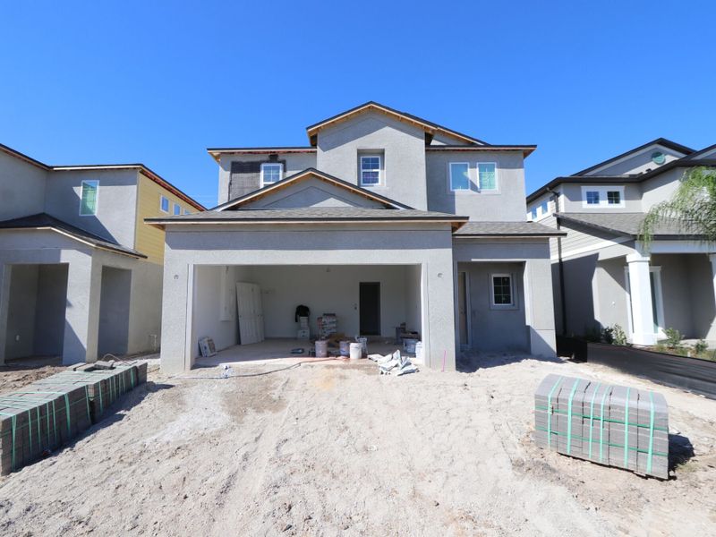 Front Exterior Front Exterior