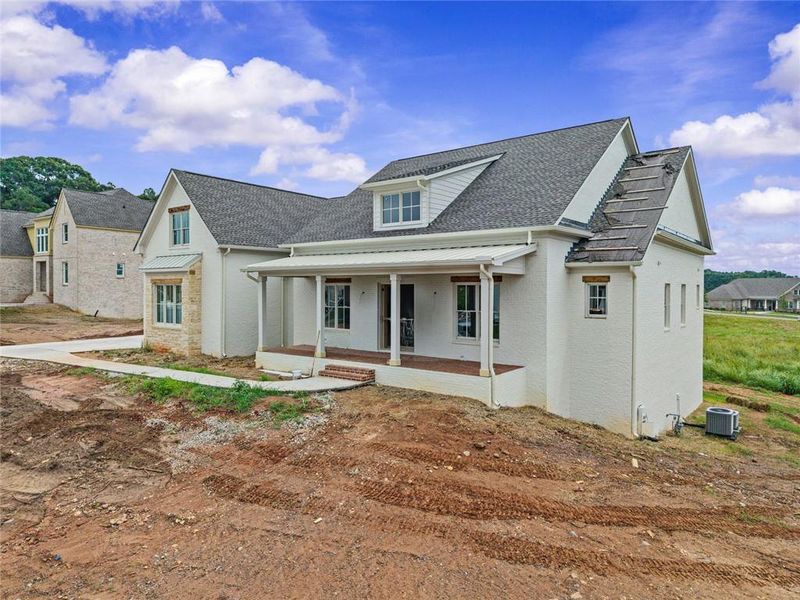Image 11 of a home in .