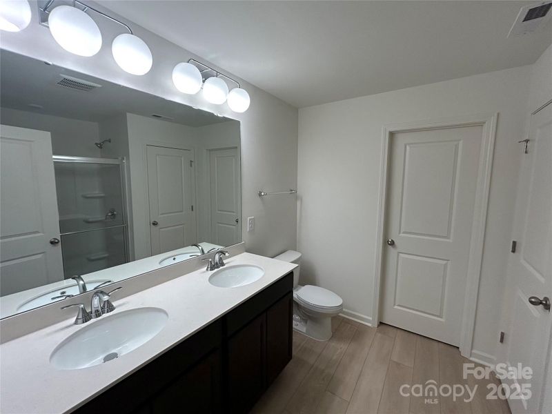 Primary Bath Primary Bath