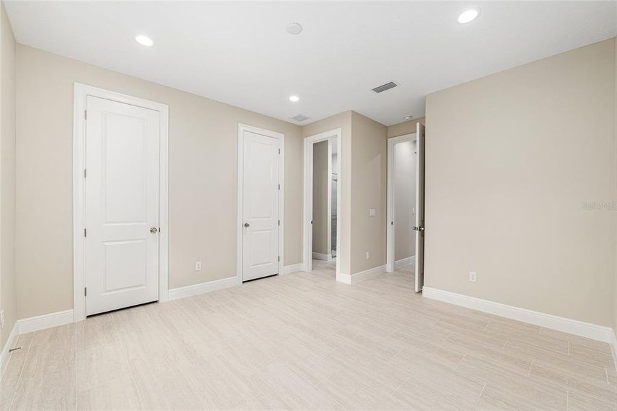 Spacious, unfurnished interior of a new home in , Summerfield (Image 47). Spacious, unfurnished interior of a new home in , Summerfield (Image 47).