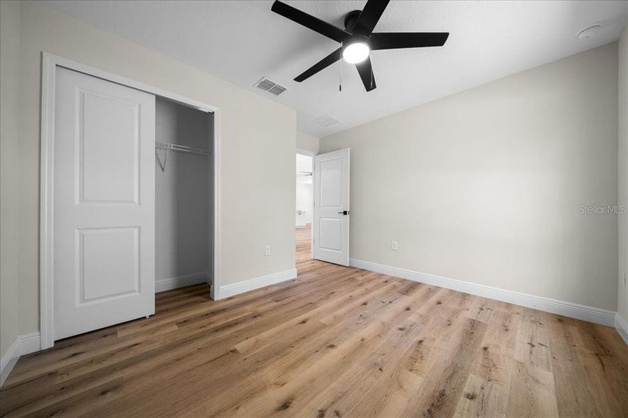 Spacious, unfurnished interior of a new home in , Ocala (Image 69).