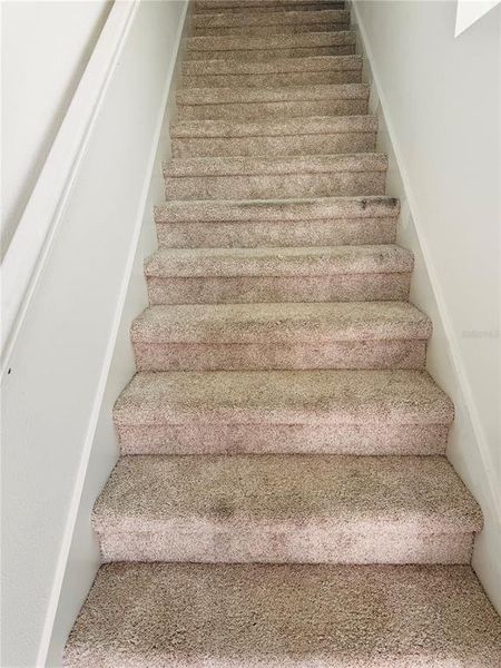 Spacious, unfurnished interior of a new home in , Winter Garden (Image 21).