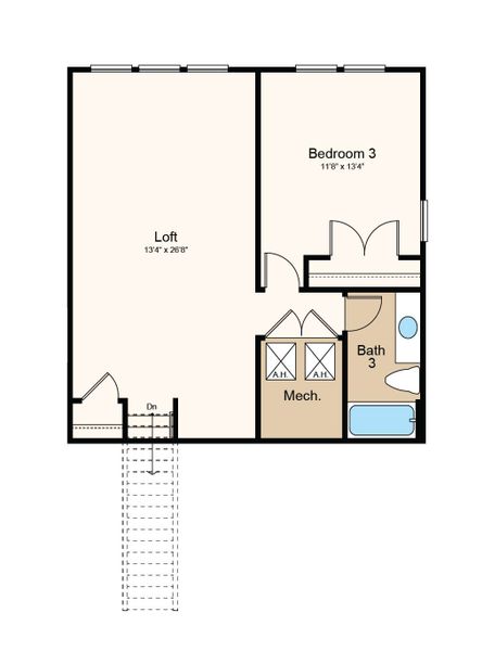 2D floor plan layout of this home in Skye Ranch Community Group Page, Sarasota, FL (Image 7). 2D floor plan layout of this home in Skye Ranch Community Group Page, Sarasota, FL (Image 7).