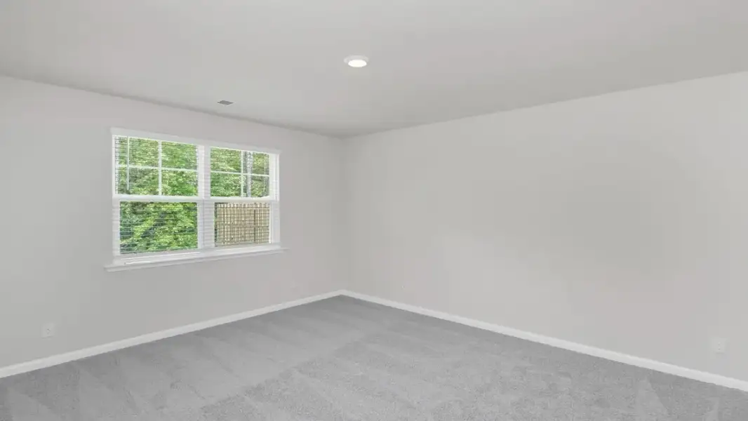 Spacious, unfurnished interior of a new home in Gates Village, Lugoff (Image 14). Spacious, unfurnished interior of a new home in Gates Village, Lugoff (Image 14).