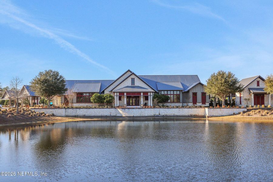 Community amenities in , St. Augustine (Image 62).