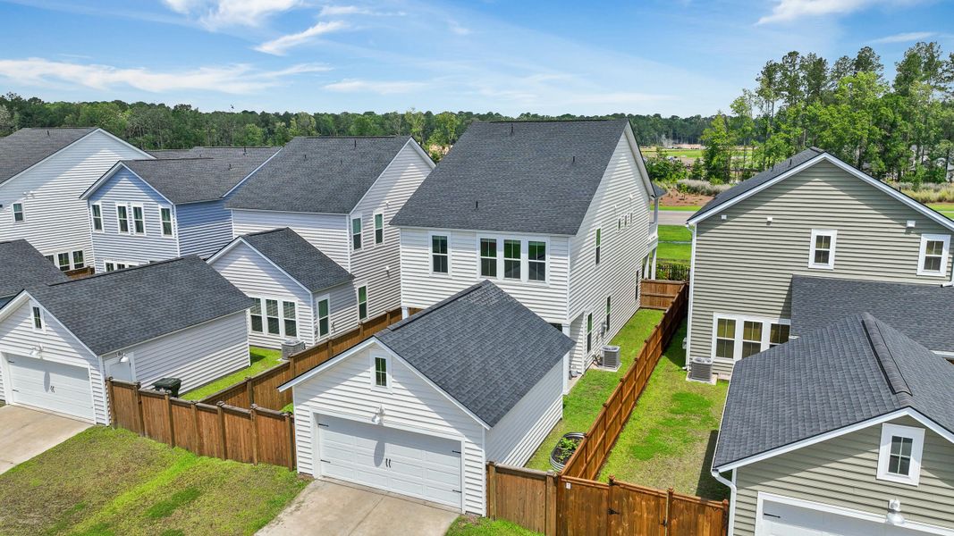 Image 63 of a home in Sweetgrass at Summers Corner. Image 63 of a home in Sweetgrass at Summers Corner.