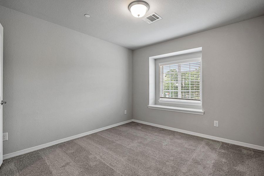 Houston Floor Plan Representative