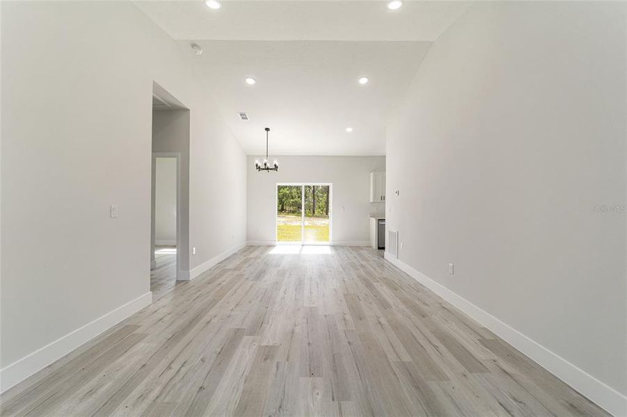 Spacious, unfurnished interior of a new home in , Dunnellon (Image 14). Spacious, unfurnished interior of a new home in , Dunnellon (Image 14).