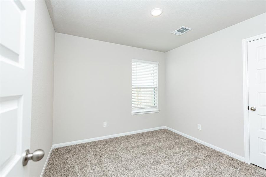 Photos are a representation of the floor plan. Options and interior selections will vary.