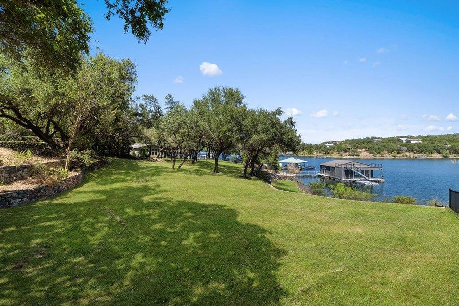 Natural landscape and outdoor views near  in Lakeway (Image 15).