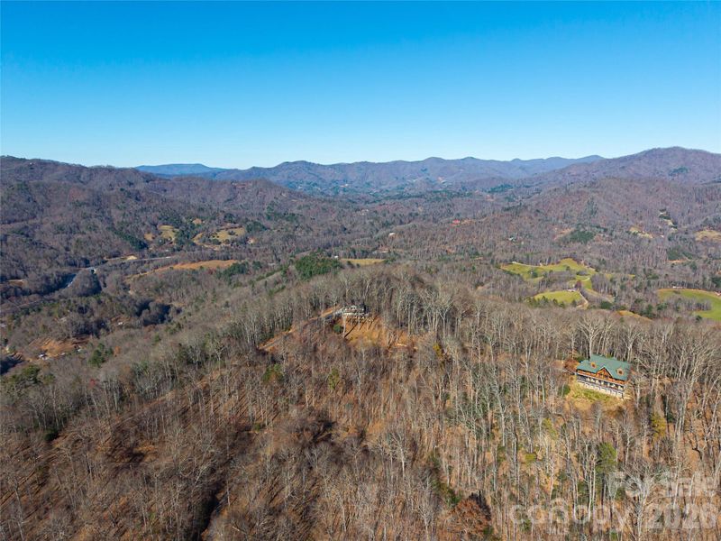 Natural landscape and outdoor views near  in Waynesville (Image 40).