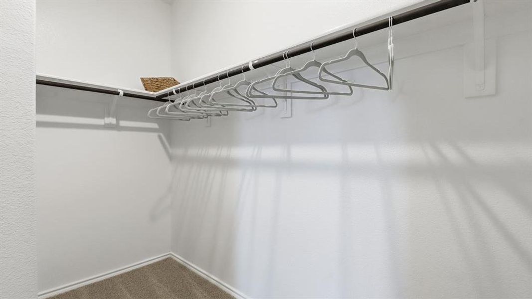 Spacious, unfurnished interior of a new home in , Fort Worth (Image 19).