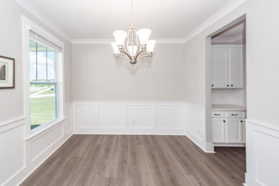 Spacious, unfurnished interior of a new home in , Ravenel (Image 23). Spacious, unfurnished interior of a new home in , Ravenel (Image 23).