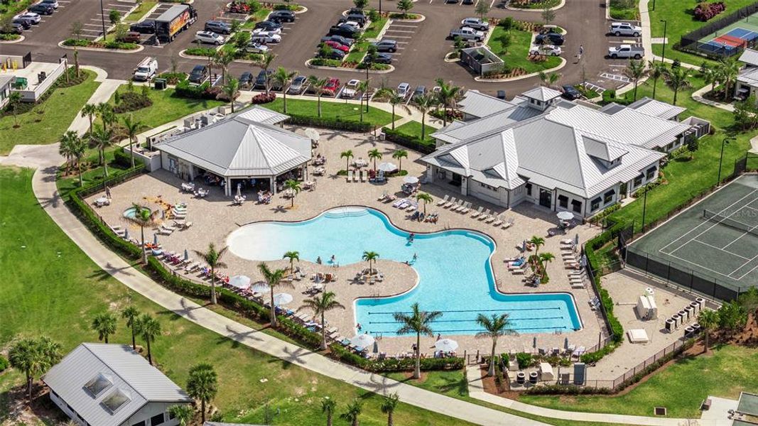 Community amenities in , Punta Gorda (Image 46).