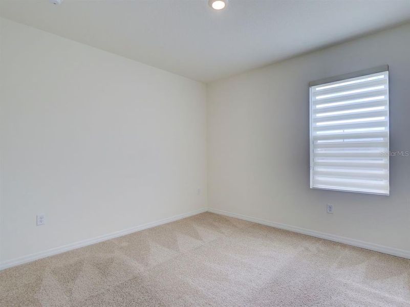 Spacious, unfurnished interior of a new home in Cascades, Davenport (Image 29). Spacious, unfurnished interior of a new home in Cascades, Davenport (Image 29).