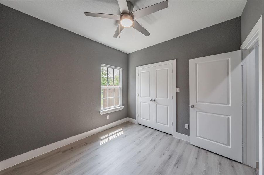 Spacious, unfurnished interior of a new home in , Hillsboro (Image 35).