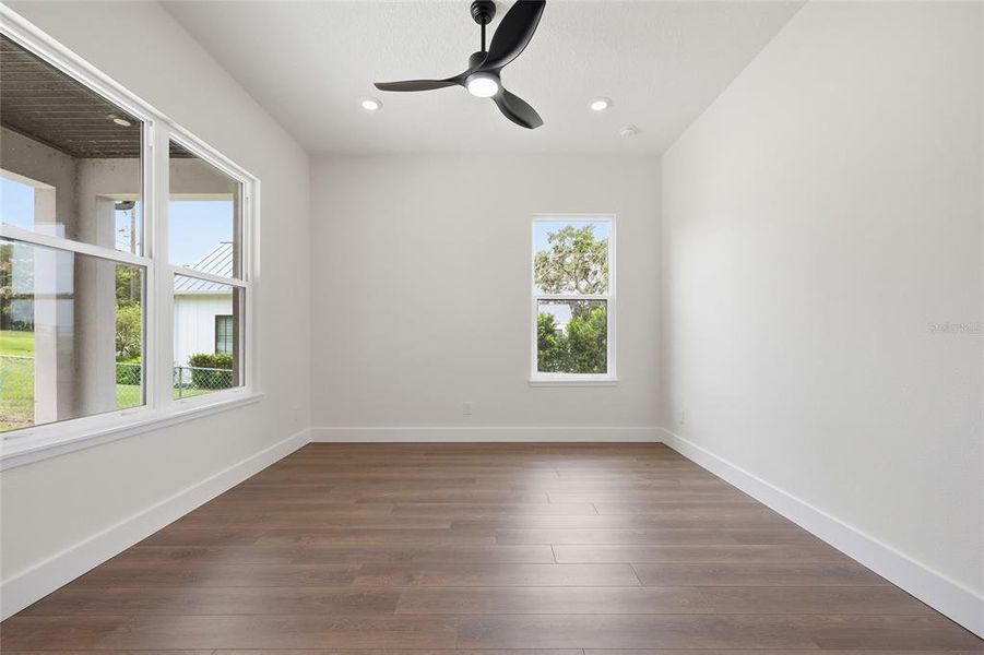 Spacious, unfurnished interior of a new home in , Montverde (Image 23). Spacious, unfurnished interior of a new home in , Montverde (Image 23).