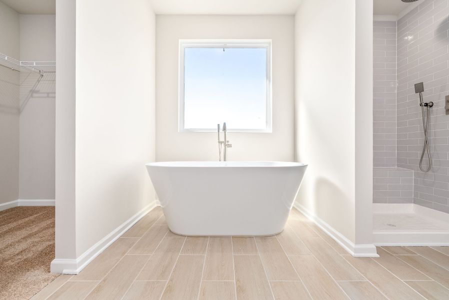 2,316sf New Home in Hogansville, GA.  - Slide 1