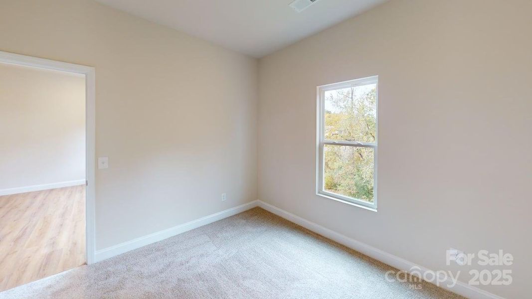 Spacious, unfurnished interior of a new home in , Cramerton (Image 25). Spacious, unfurnished interior of a new home in , Cramerton (Image 25).