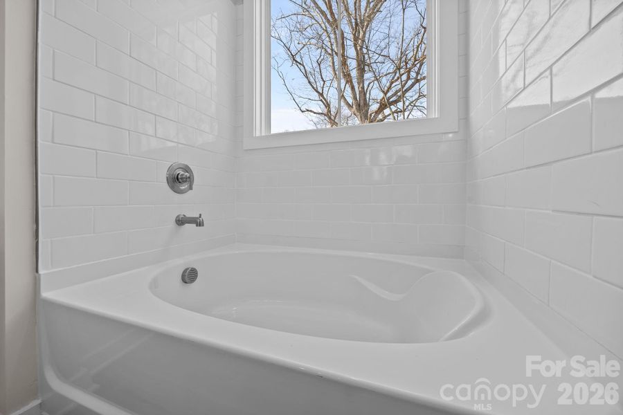 Primary Bath Primary Bath