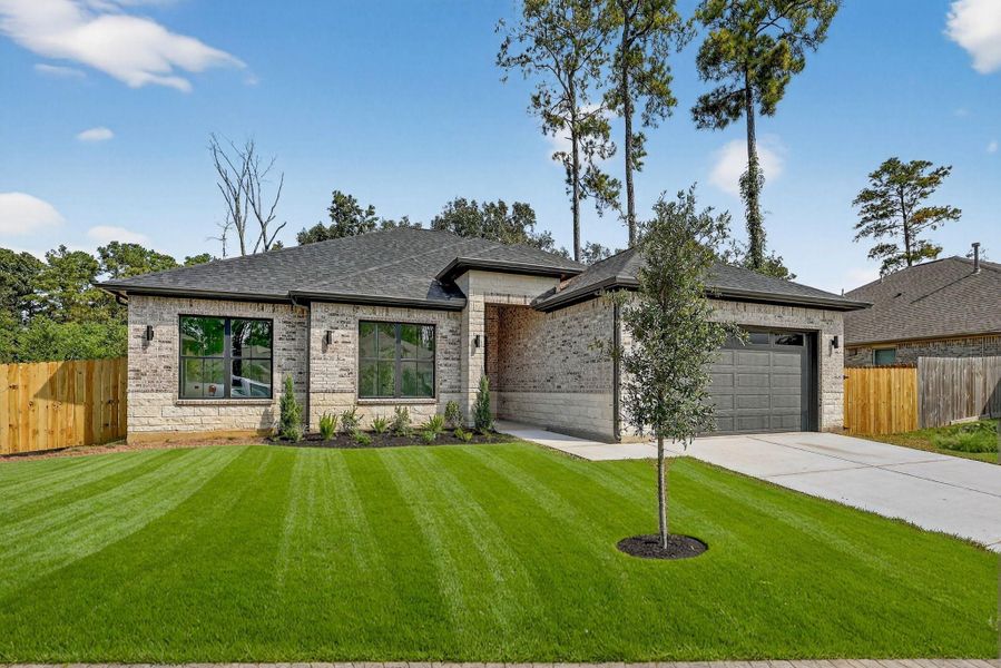 Image 38 of a home in .