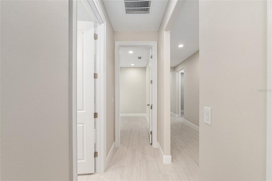 Spacious, unfurnished interior of a new home in , Summerfield (Image 24). Spacious, unfurnished interior of a new home in , Summerfield (Image 24).