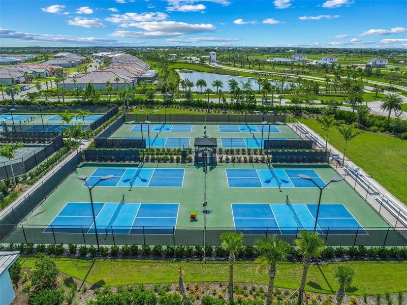 Community amenities in , Bradenton (Image 59).