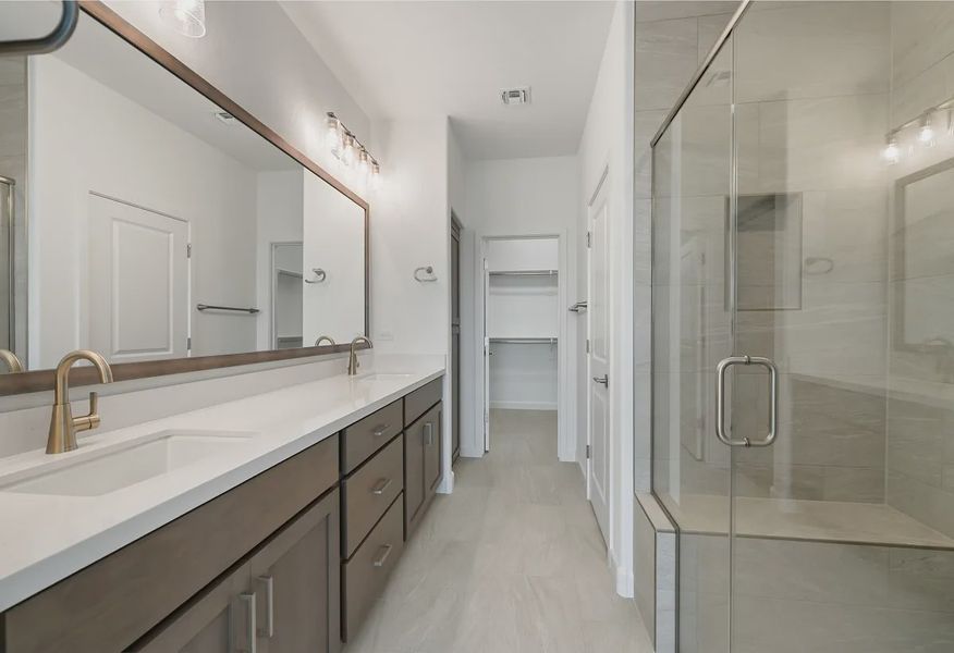 Trilogy Verde River Valletta HS 982 Primary Bath - 15 of 18 Trilogy Verde River Valletta HS 982 Primary Bath - 15 of 18