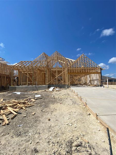 109 Gibbs Drive - Hideaway B Elevation 109 Gibbs Drive - Hideaway B Elevation