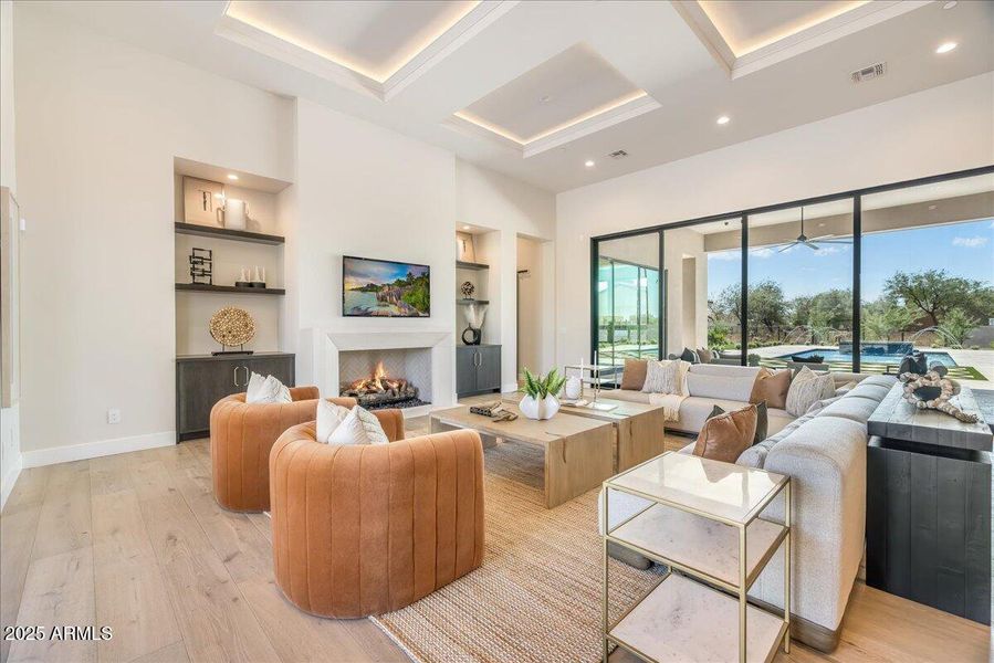 Great Room Great Room