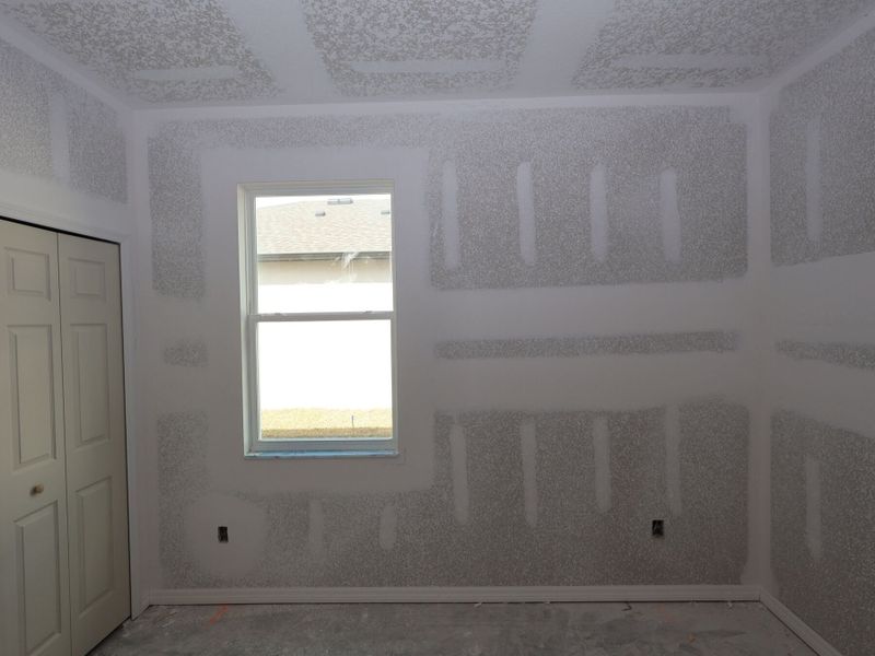 Drywall Drywall