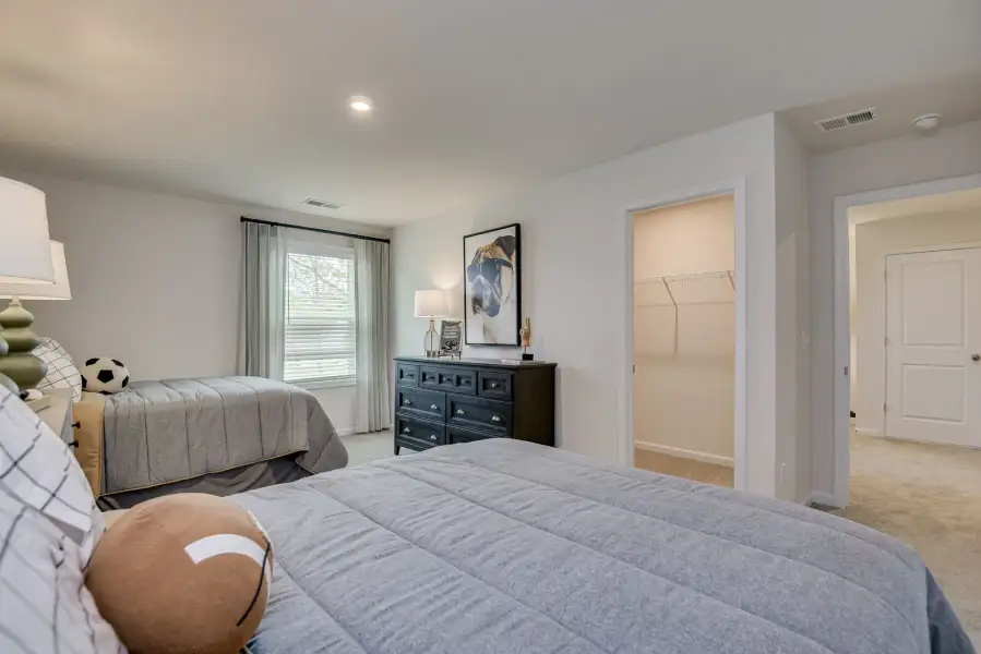 Bedroom 2 Bedroom 2