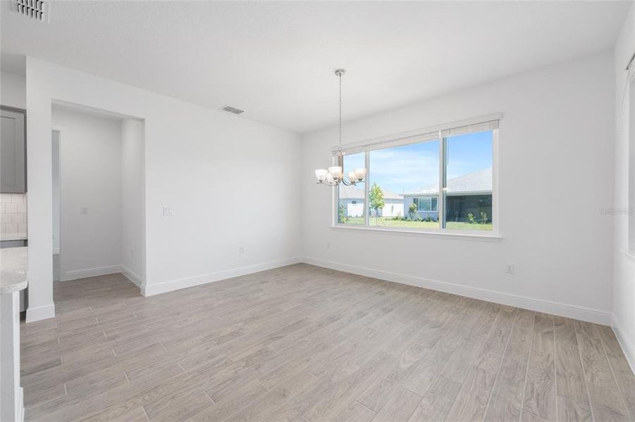 Spacious, unfurnished interior of a new home in , Ocala (Image 35). Spacious, unfurnished interior of a new home in , Ocala (Image 35).