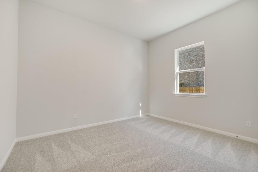 217 Smithsonian Lane Kyle, TX New Home Image 16