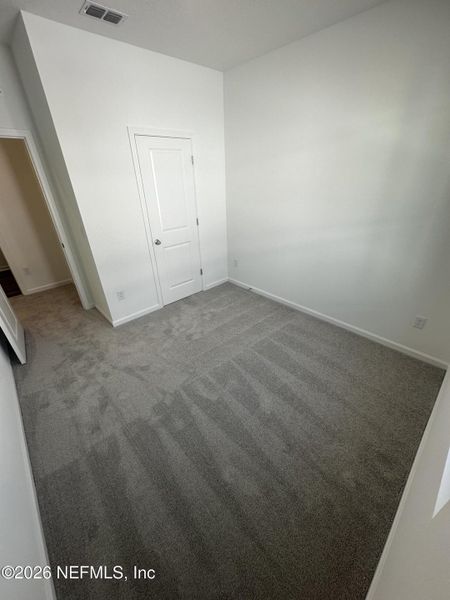 Spacious, unfurnished interior of a new home in , Palm Coast (Image 16).