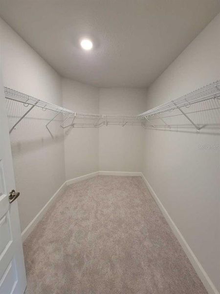 Spacious, unfurnished interior of a new home in Ocala Crossings South, Ocala (Image 15).