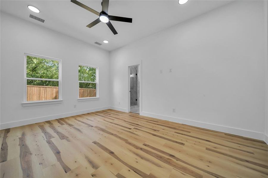 Spacious, unfurnished interior of a new home in , Greenville (Image 18). Spacious, unfurnished interior of a new home in , Greenville (Image 18).