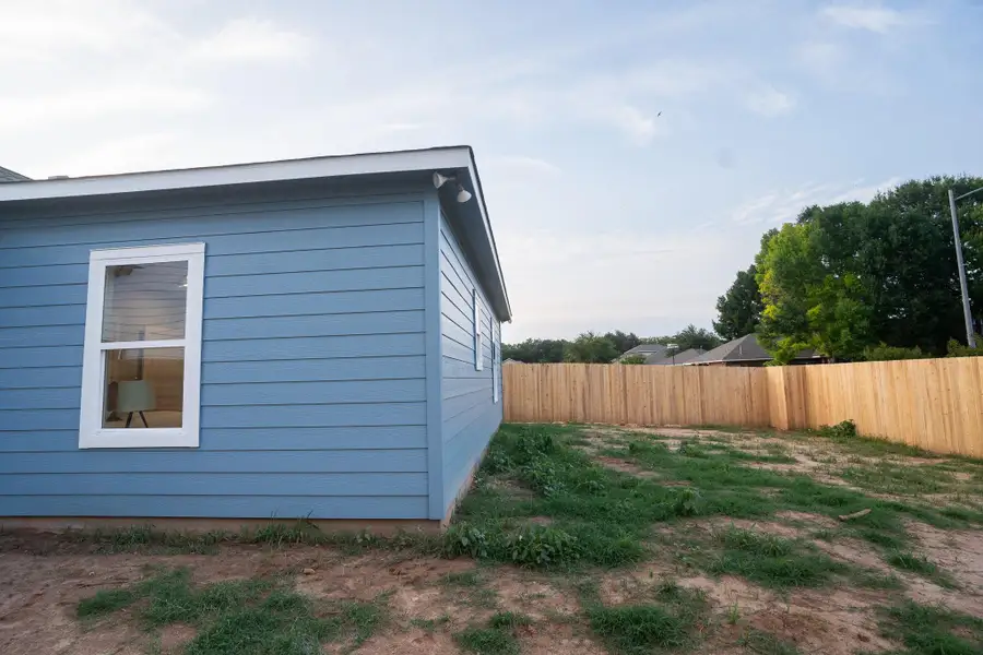 View of side of property View of side of property
