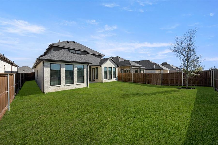 1833 Rough Ridge- Back 1833 Rough Ridge- Back