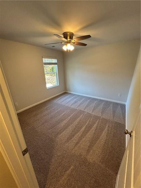 Spacious, unfurnished interior of a new home in , Rome (Image 20).