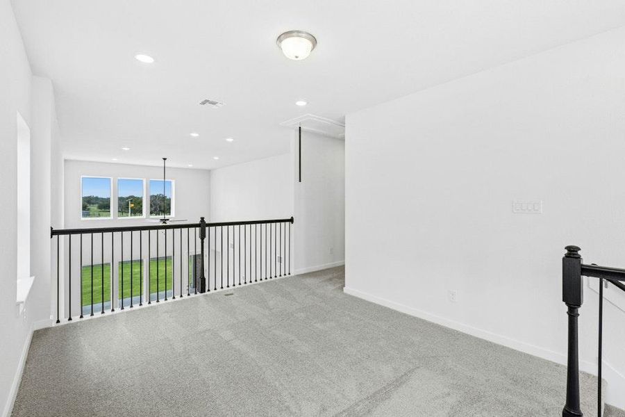 Image 18 of a home in Santa Rita Ranch. Image 18 of a home in Santa Rita Ranch.