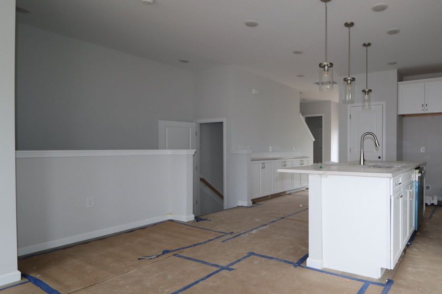 Kitchen Kitchen