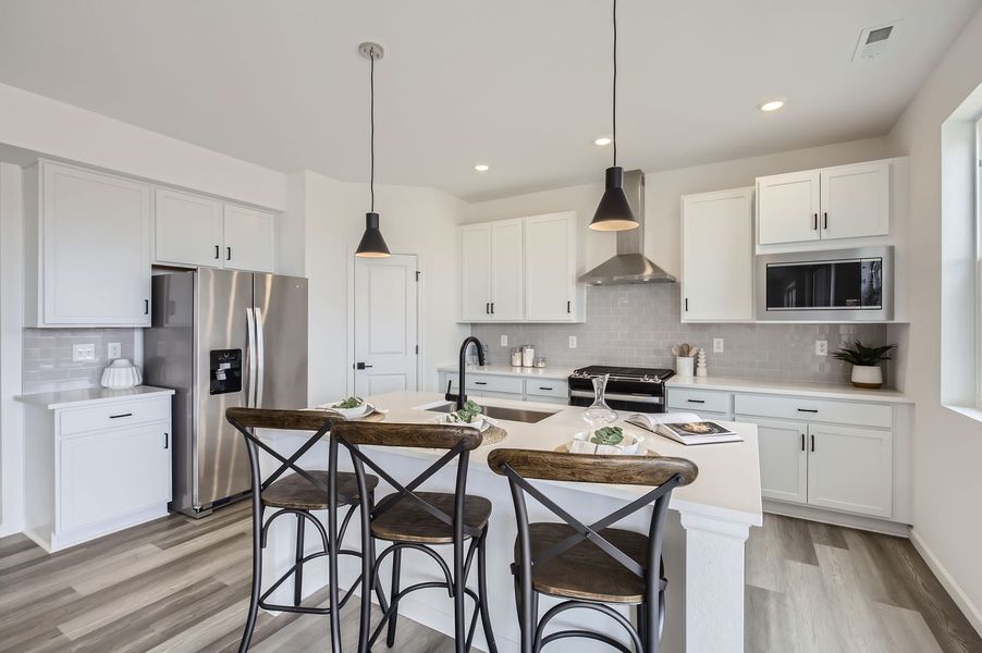 Berthoud, CO New Home. - Slide 11 Berthoud, CO New Home. - Slide 11