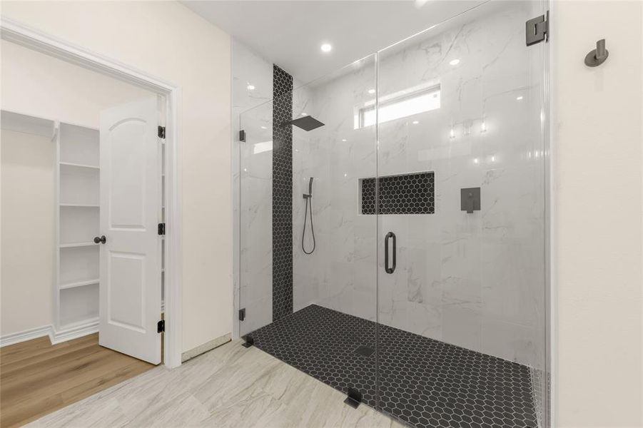 Spacious, unfurnished interior of a new home in , Bryan (Image 15). Spacious, unfurnished interior of a new home in , Bryan (Image 15).