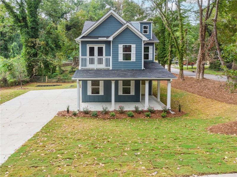 Image 39 of a home in . Image 39 of a home in .